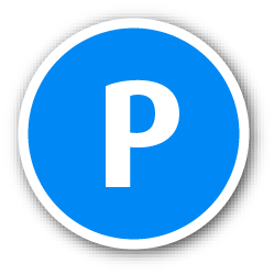 Anreiseinformation