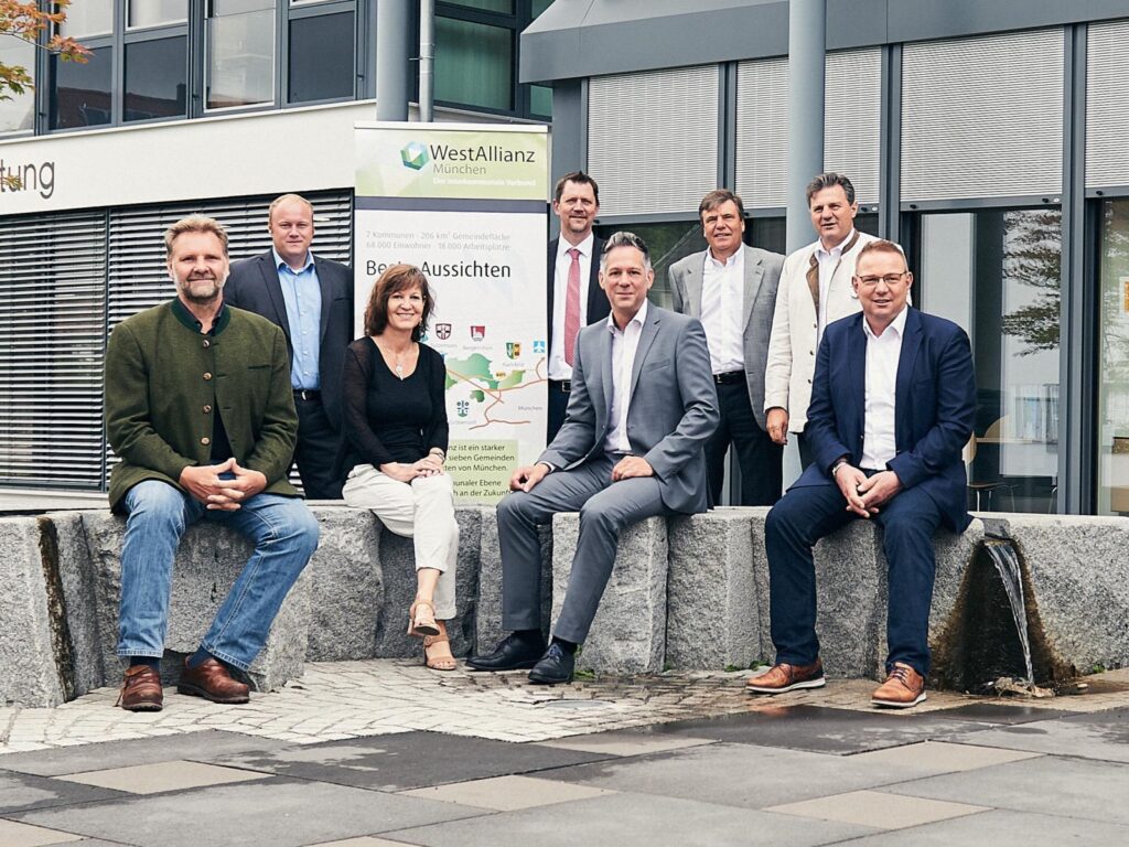 Kontakt und Ansprechpartner
